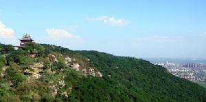 虞山國家森林公園