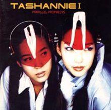 Tashannie