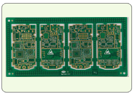 PCB板製作