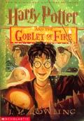 Harry Potter and the Goblet of Fire