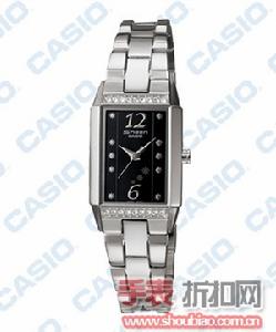 CASIO SHN-4011D-1A