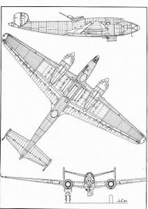 法國LEO-451轟炸機