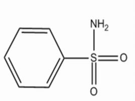 苯磺醯胺