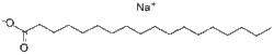 十八酸鈉