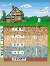 垂直分布結構