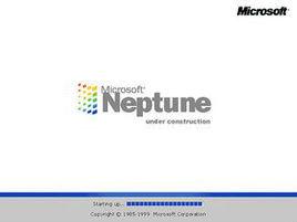 Windows Neptune