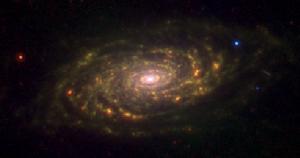 NGC 5055