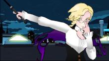 Glynda Goodwitch