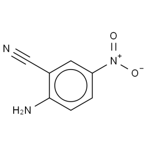 2-氨基-5-硝基苯甲腈