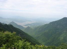 竹鄉國家森林公園