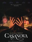 《卡薩諾瓦 - Casanova》