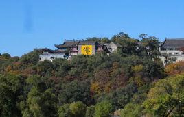 北山公園[牡丹江市北山公園]