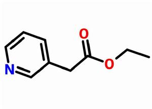 3-吡啶乙酸乙酯