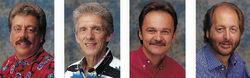 The Statler Brothers