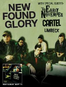 New Found Glory