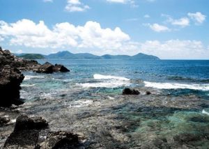 青島少海風景區