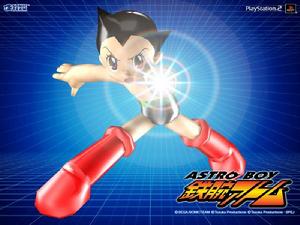 Astroboy