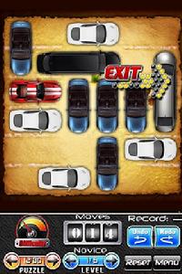 汽車華容道 Aces Traffic Puzzle Pack Free