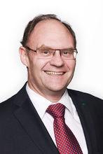 CEO Rainer Hribar