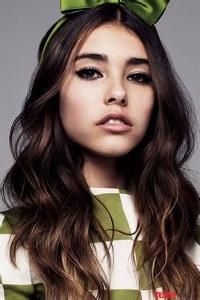 madison beer