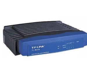 TP-Link TL-R410