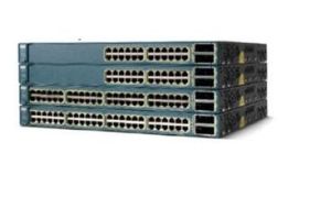 CISCO Catalyst 3560系列