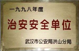 武漢民政職業學院