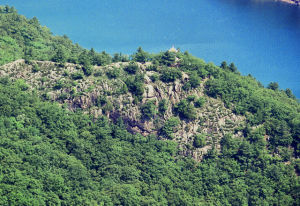 Jingpo Lake