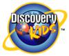 Hub 前身“Discovery Kids”的標誌