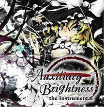 Auxiliary Brightness the Instrumental