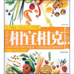 營養食療相宜相剋