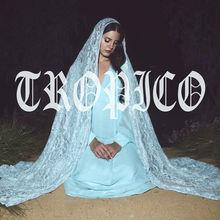 Tropico EP