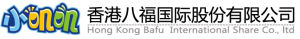 小嘰嘰品牌logo