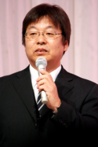 內藤慎介