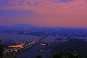 廣東九江大橋