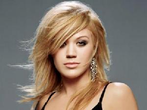 Kelly Clarkson