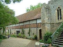 Abingdon-on-Thames