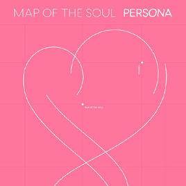 Map of the Soul:Persona