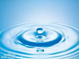 輕水[相對分子質量為18的水]