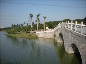 田饒步村