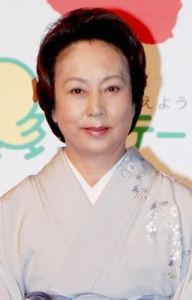 山本陽子