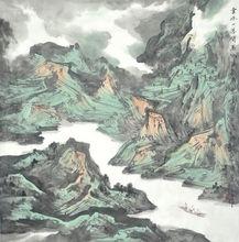 雲水一念間