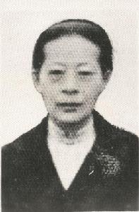 李淑桓