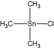 三甲基氯化錫