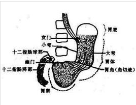 胃輕癱