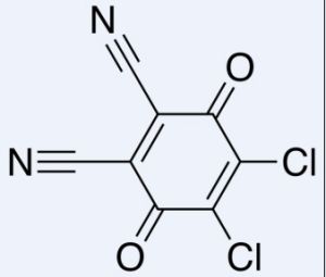 2,3-二氯-5,6-二氰對苯醌