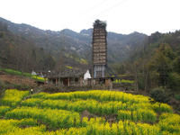 雲居院塔