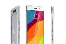 OPPO R5採用不鏽鋼中框