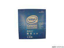 Intel賽揚雙核E1500