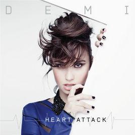 Heart Attack[黛米·洛瓦托個人單曲]